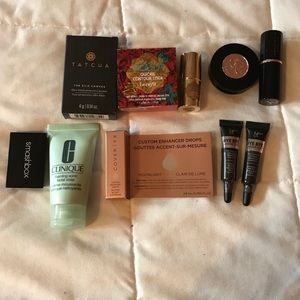 SOLD- Luxury Makeup Bundle